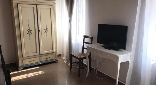 Двухместный номер Standard La Sosta camere & appartamenti