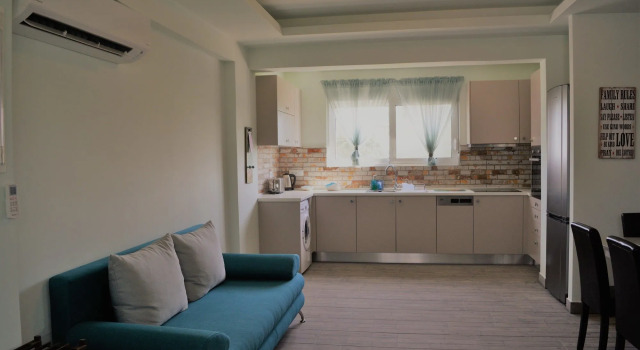 Anelia Boutique Studios & Apartments