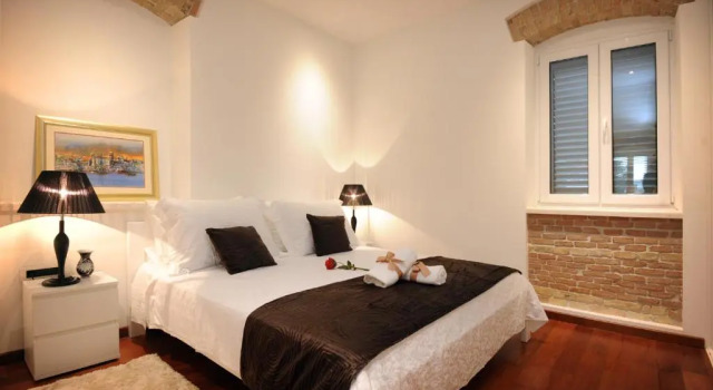 Апартаменты Deluxe Luxury Felicitas Apartments at the Center near the beach