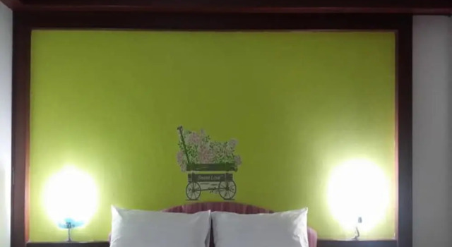Двухместный номер Superior с балконом The 1 Place Hat Yai
