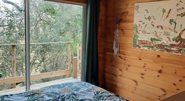 Chalet Zenitude (Adults Only), Забронировать Шале Виллы Национального парка Меркантур, Вилла