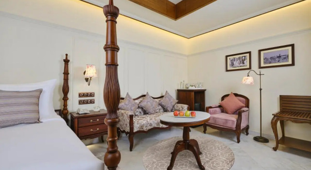 SADAR MANZIL HERITAGE by Atmosphere, Bhopal