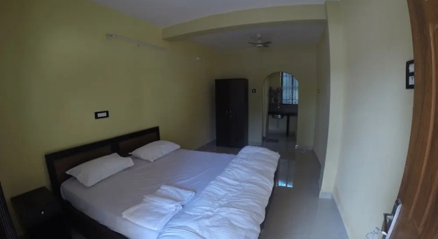 Номер Standard с балконом Regina Residency