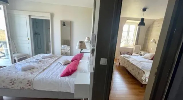 Hôtel De La Terrasse, Rezerwuj Hotel Sainte-Marguerite-sur-Mer Normandy