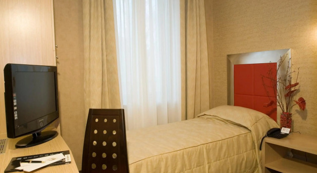 Hotel Susa