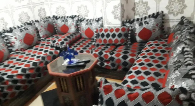 Maison Bahija