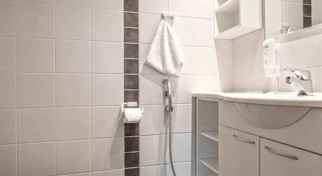 Номер Standard Ski-Inn MastonAitio