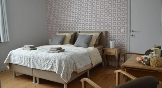 Номер Standard B&B @ Rooms