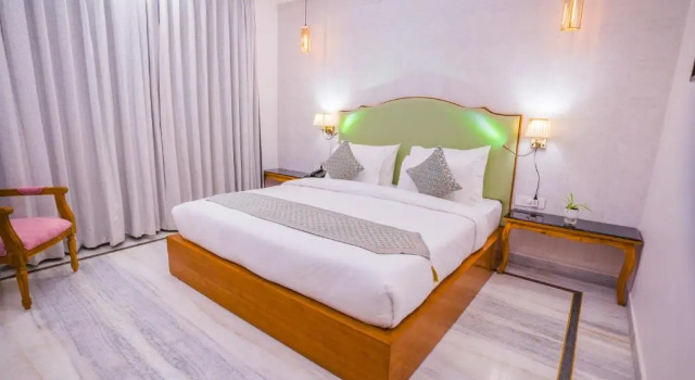 Suite The Mohua - A Boutique Hotel