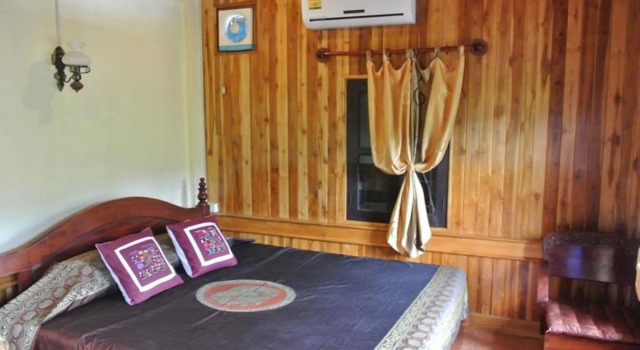 Khong Savath Guesthouse