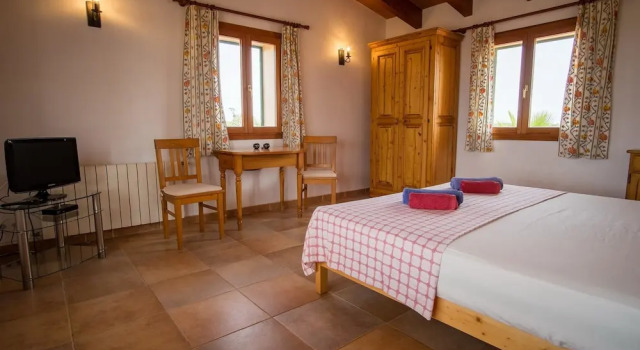 Villa Can Talaia, Reservar Vila Hotéis SPA em Santanyi, SPA