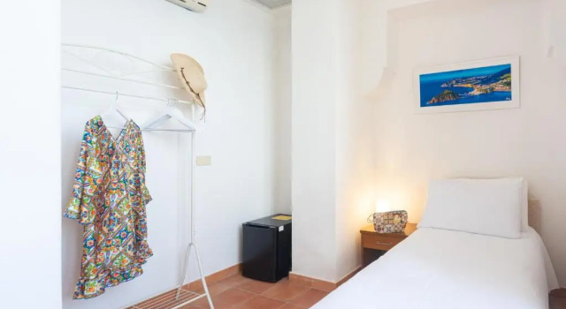 Номер Standard Villa Bina Sea Hotel