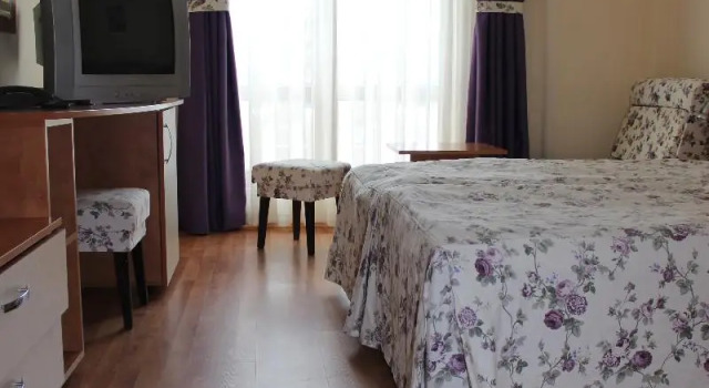 Номер Standard Hotel Atol
