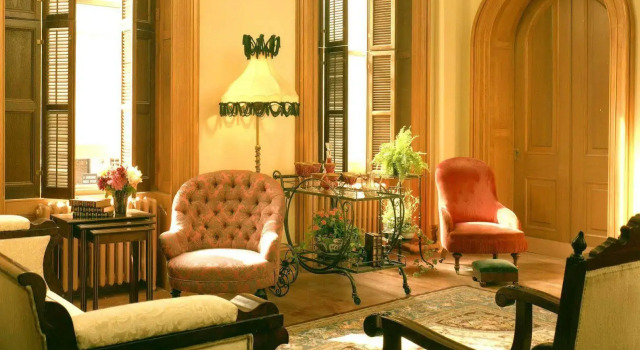 The Inn at Irving Place, Забронировать Отель Бизнес-отели Нью-Йорка, рядом с Выставочный центр Metropolitan Pavilion, 4* 5*
