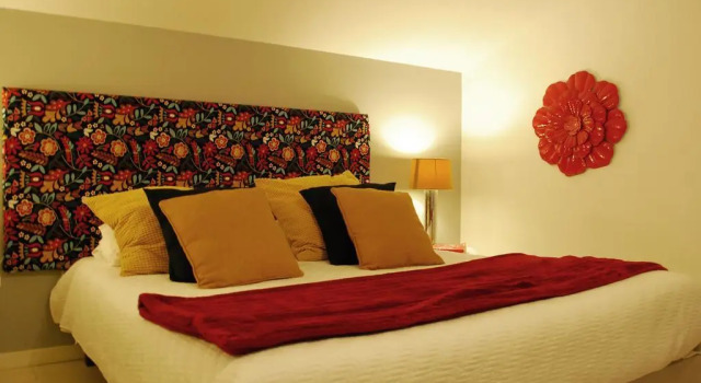 Casa Relogio de Sol, Book Hotel Lamego Norte Region