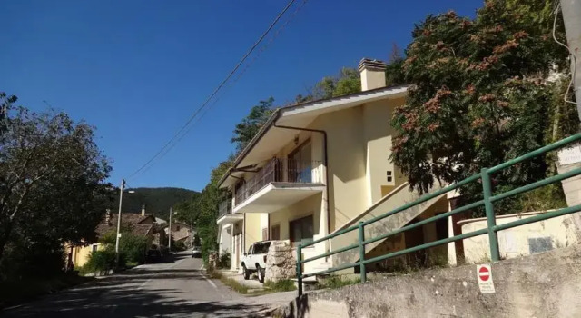 Country Terrace, Varaa Hotelli Sant'Anatolia di Narco Umbria