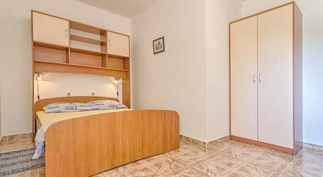 Apartments Marin, Забронировать Апартаменты/квартира Отели Медулин с бассейном, Бассейн