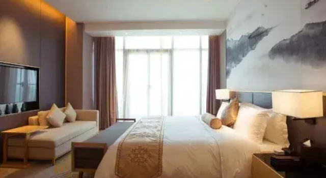 Люкс Deluxe Jinke Grand Hotel