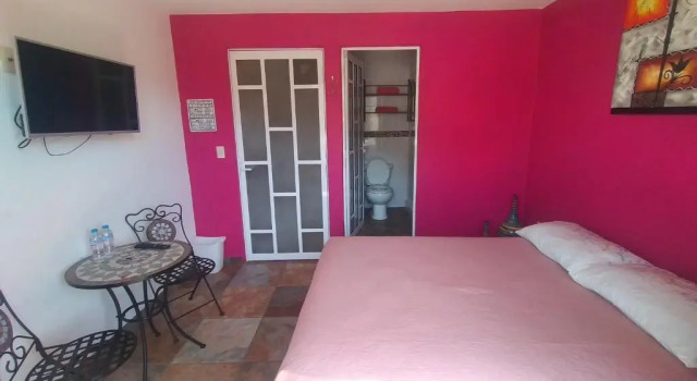 Номер Standard Hospedaje Casa Verde