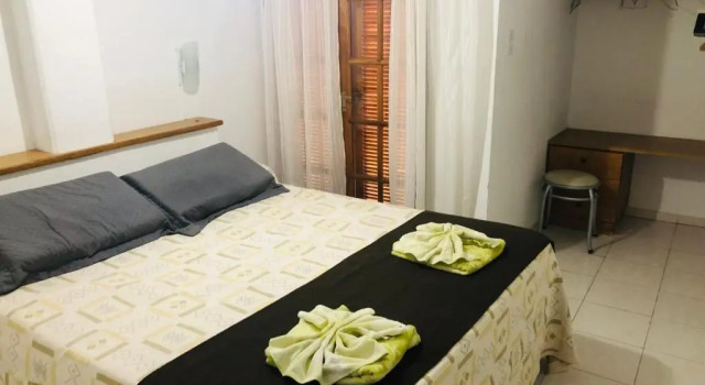 Апартаменты Цокольный этаж Apart-Hotel Giberts House