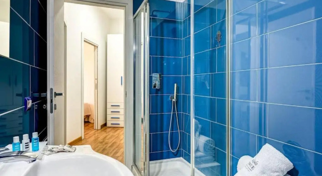 Апартаменты Joe’s Flat 2 Modern ...