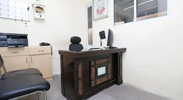 Nath Residency Guest House By OYO Rooms, Rezervovat Penzión Déhrádún Uttarakhand