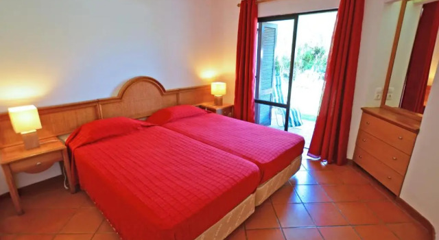 T2 Casa Albufeira - Pool & Sun Terrace, Rezervasyon Otel Algarve havuzlu oteller, Yüzme Havuzu