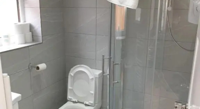 Lovely Central Studio/2bed - 5min To Train Station