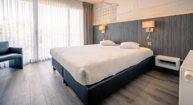 Hotel Royal Astrid