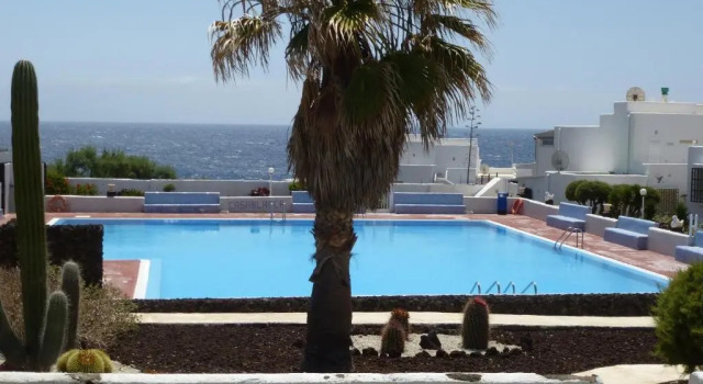 Студия Casa Agua y Sol I