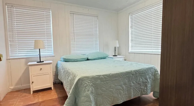 Номер Comfort La Mare Fort Lauderdale Airport
