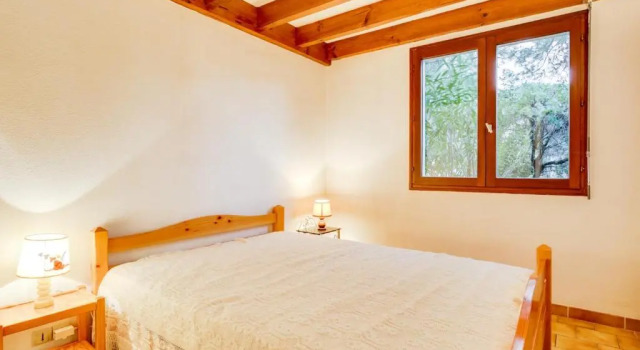 Maison Biscarrosse Plage, 2 pièces, 4 personnes - FR-1-521-73