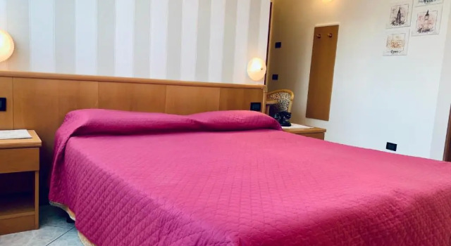 Номер Standard Hotel San Giorgio