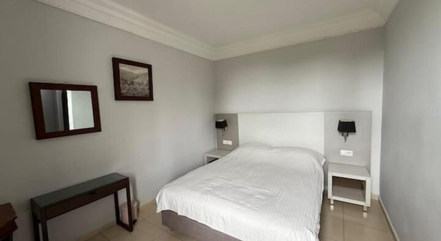 Camera Standard hotel harti
