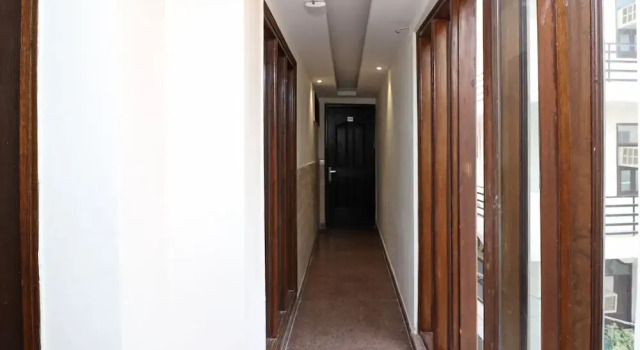 OYO 23542 Flagship Hotel Shyam, Rezerwuj Hotel Secunderabad 