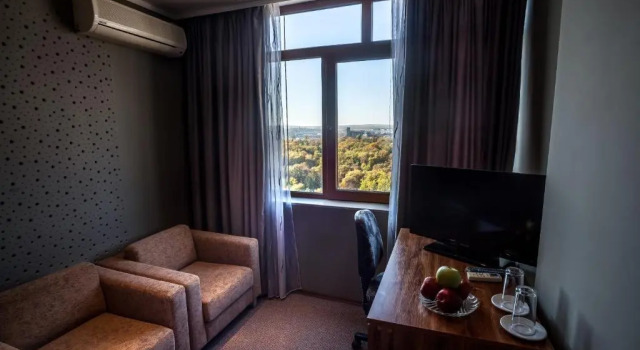 Номер Standard Hotel Tundzha - Renovated