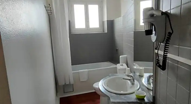 Номер Comfort Hôtel De Naples