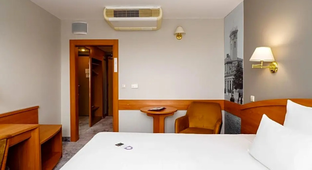 Номер Standard Mercure Czestochowa Centrum