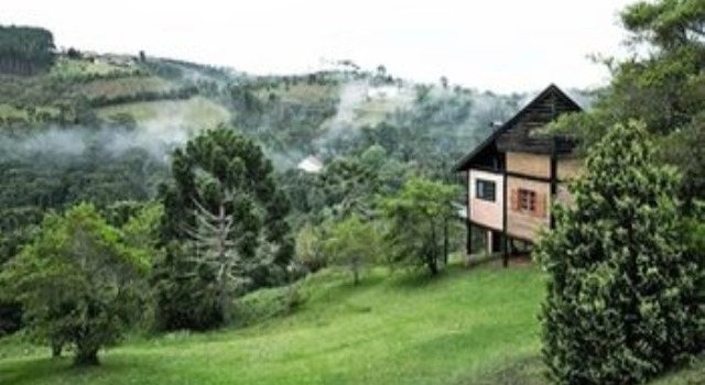Chalés do Rancho Santo Antônio