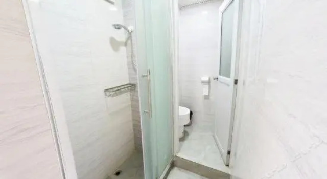 Люкс Dong Shan Gaga Hostel