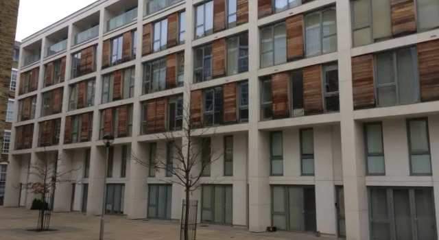 2 Bedroom Apartment Near The Oval Sleeps 4, Varaa Huoneisto Asunnot kohteessa Merseyside, Huoneisto