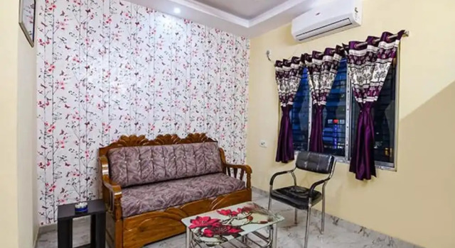 Fabexpress Comfort Inn