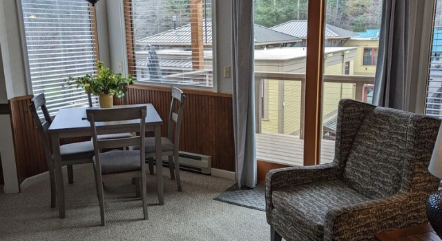 Номер Standard The Landmark Inn on Orcas Island