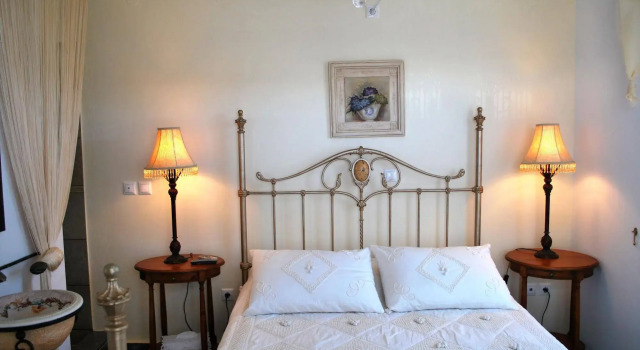 Gerani Suites Sifnos