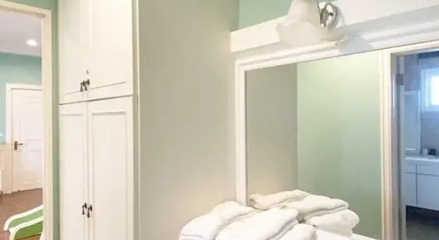 Номер Deluxe Isaalice Slip and Slide B&B