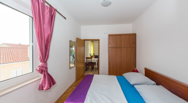 Apartments Ivan, Book Apartment Mulo Zadar County