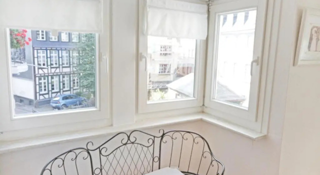 VIKARO Apartment