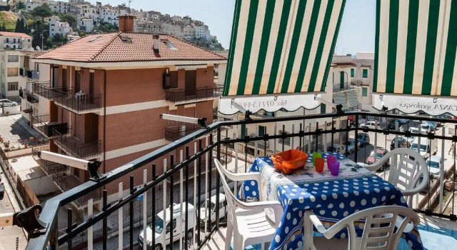 Апартаменты Casa Cariddi