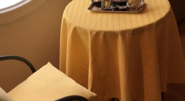 Номер Standard Queen Guest Room
