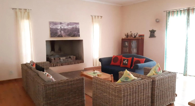 Elkes Guesthouse, Buchen Sie Hotel Nieu-Bethesda 